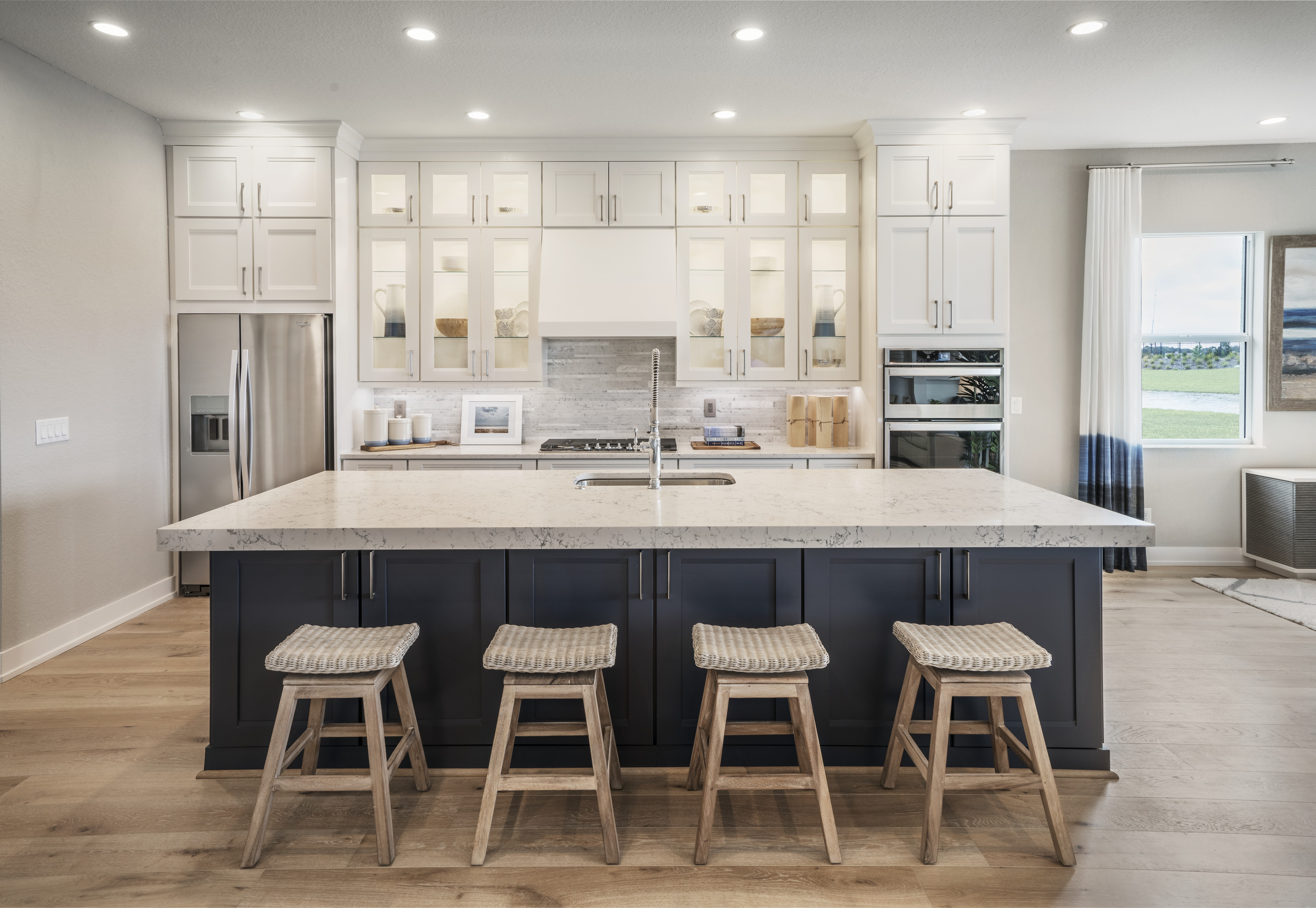 kitchen cabinet designed for older homes
