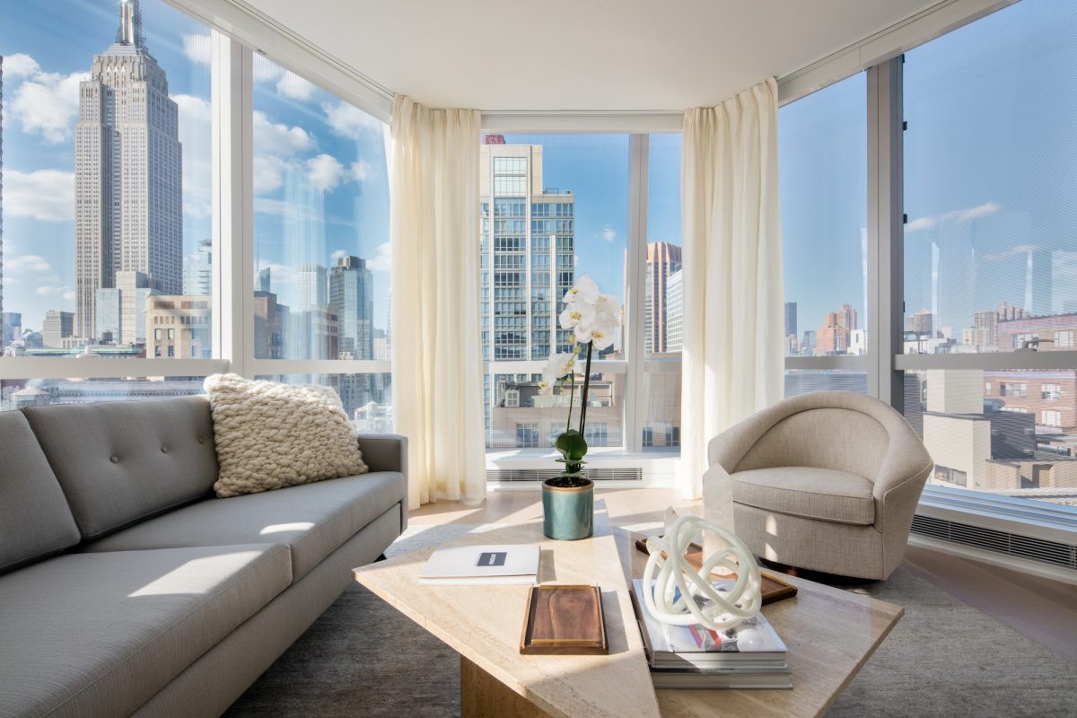 19 NYC Views from Some of the City’s Most Stunning Homes | Build Beautiful