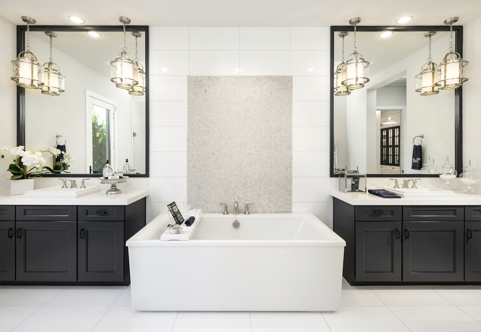 5 Bathroom Vanity Ideas for a Spa-Worthy Experience ...