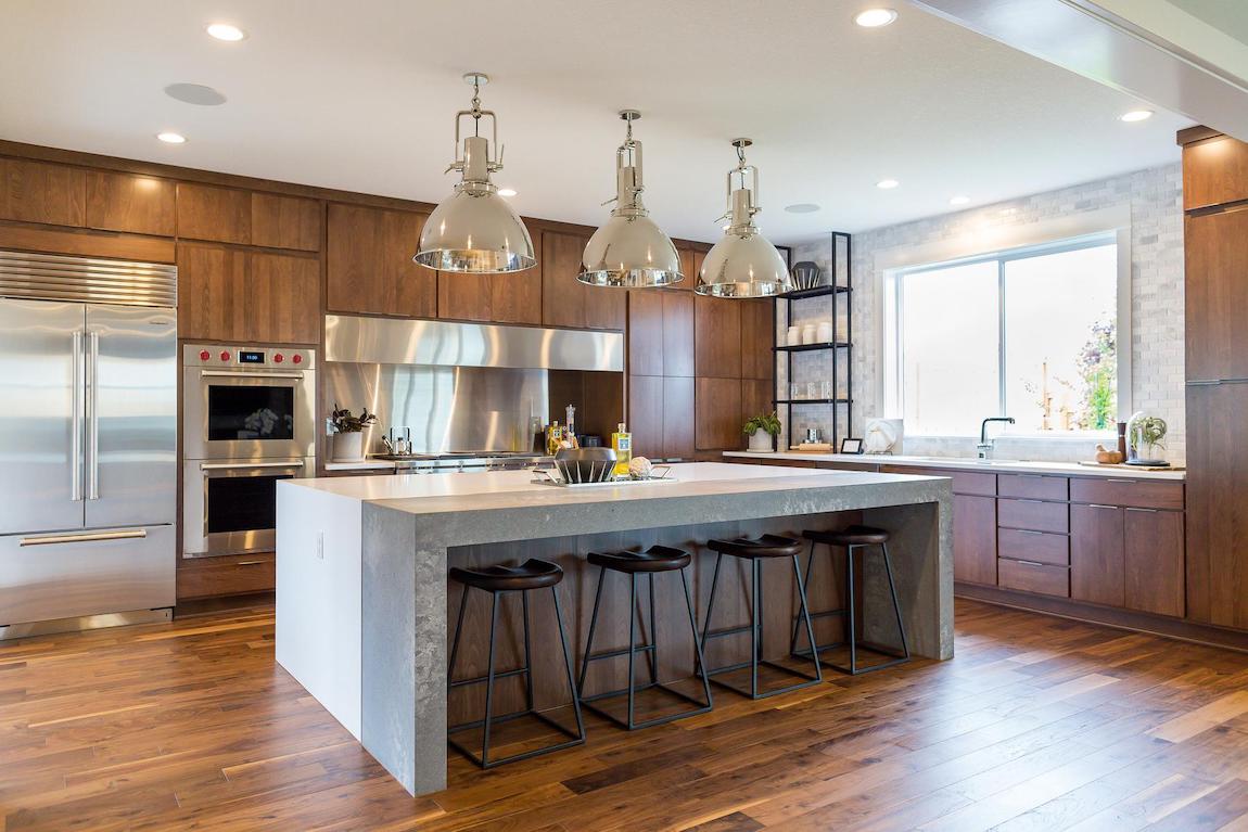 Toll Brothers Model Homes Opened in 2019 | Build Beautiful