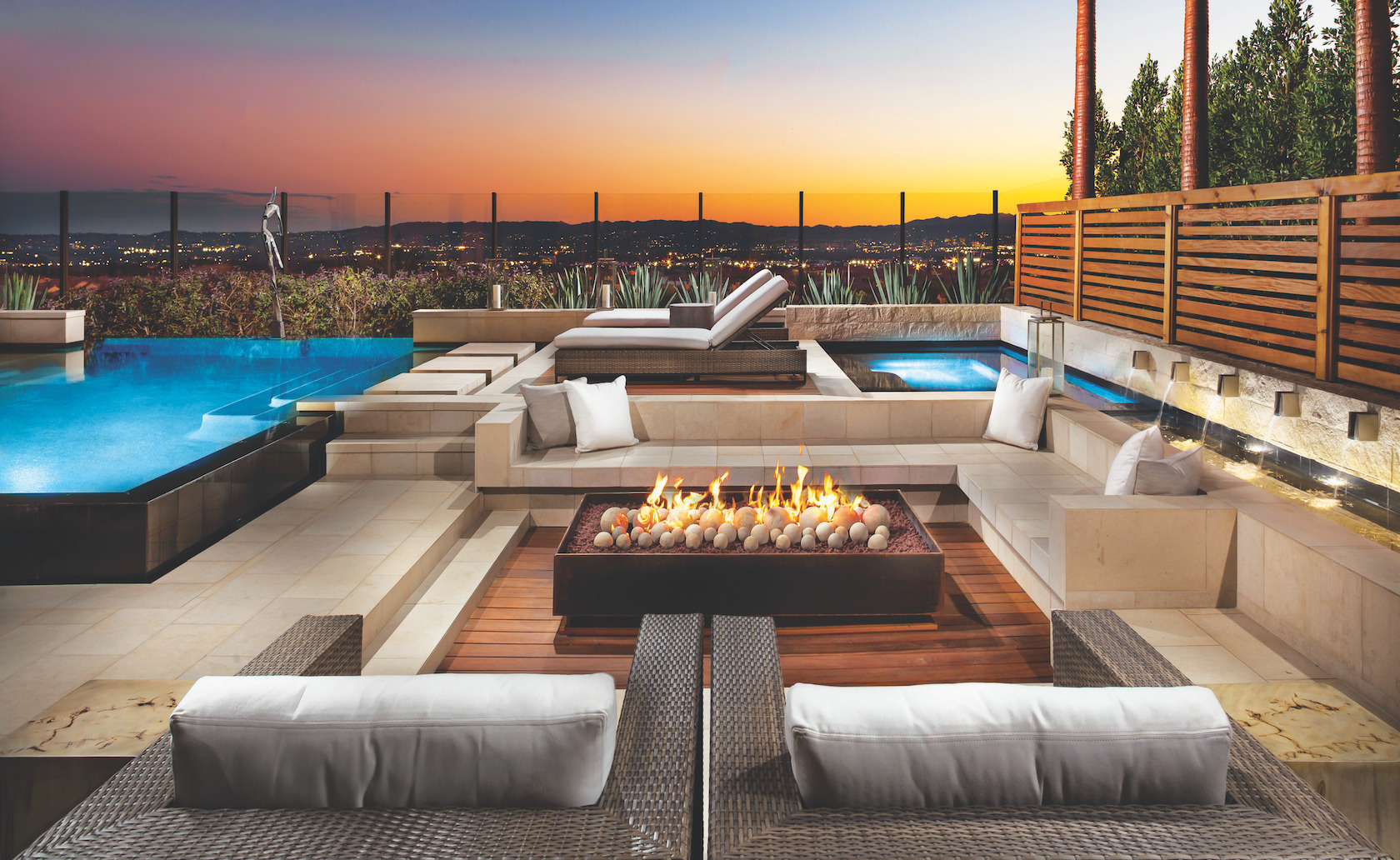 19 Fire Pits To Get Fired Up About Build Beautiful