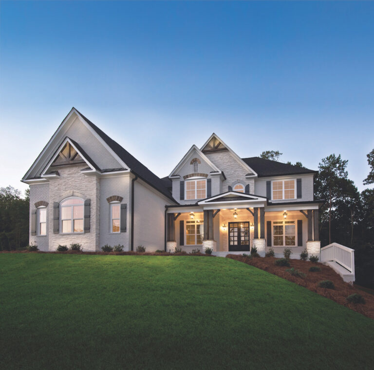 Toll Brothers Now Building Luxury Homes in Atlanta, GA | Build Beautiful