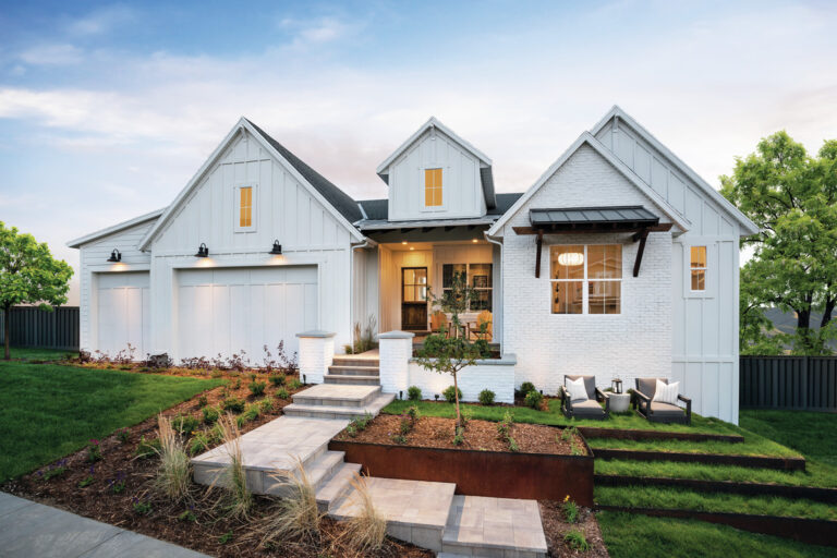 24 Trendy Modern Farmhouse Exterior Styles Ir a