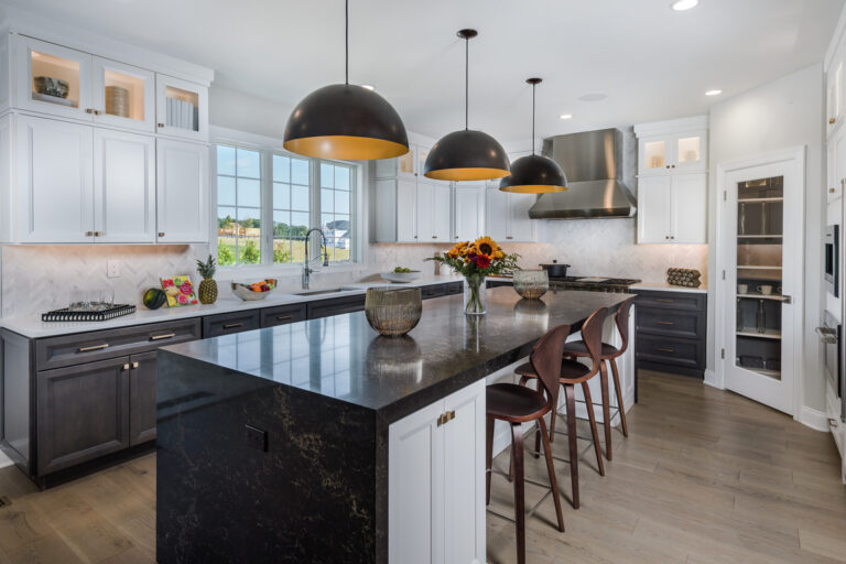 7 Kitchen Lighting Ideas That Favor Style and Function