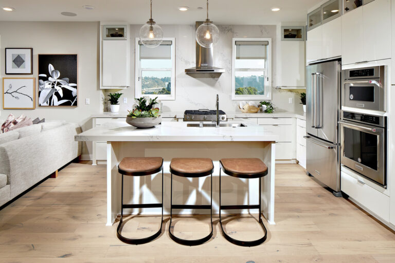 29 Ideas for Perfect Kitchen Islands with Seating Designs | Build Beautiful