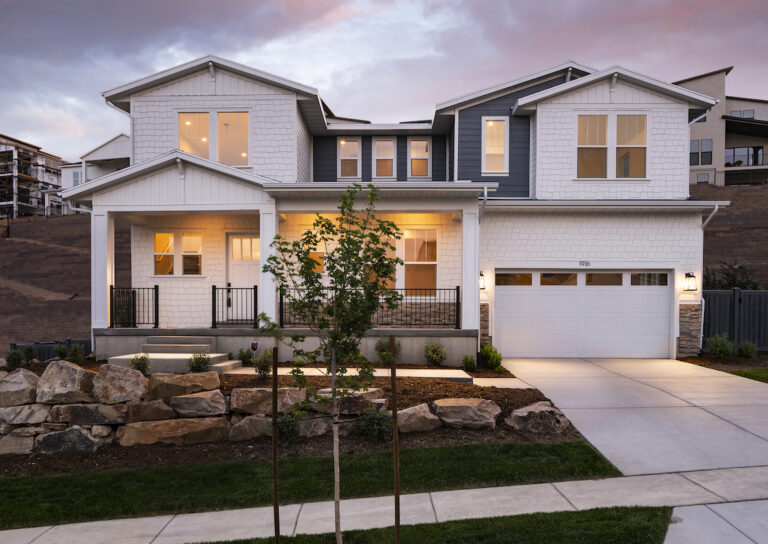 14 Craftsman Homes: A Perfect Modern Twist On The Style | Build Beautiful