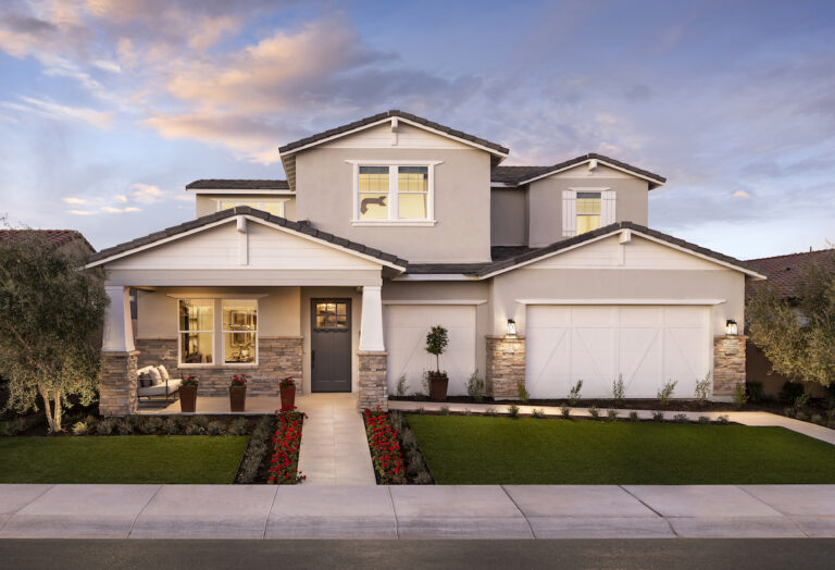 14 Craftsman Homes: A Perfect Modern Twist on the Style | Build Beautiful