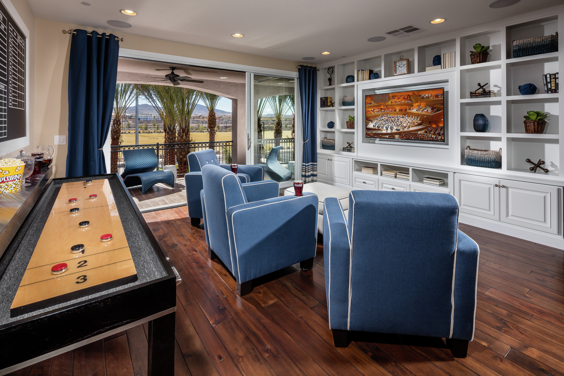 seks accumuleren intern Game Room Ideas the Entire Family Will Love | Build Beautiful
