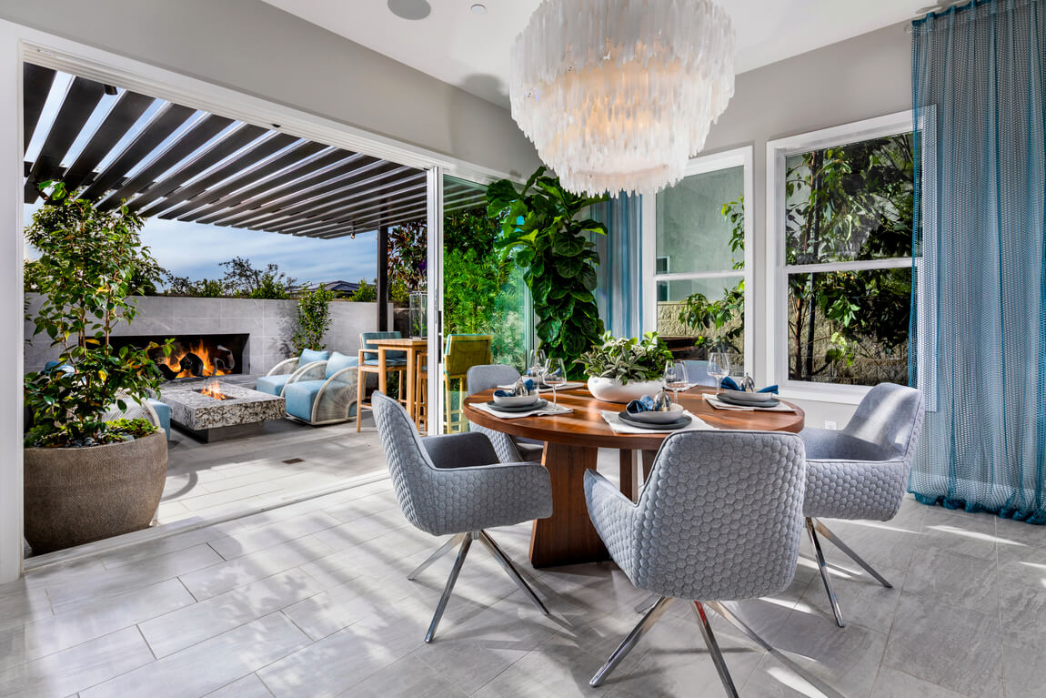 Your Guide to Indoor-Outdoor Living Spaces