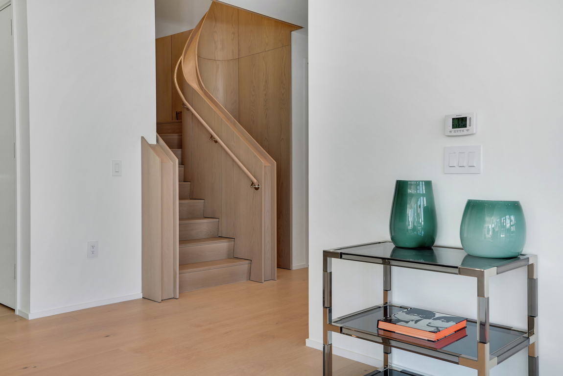 The 24 Types of Staircases That You Need to Know
