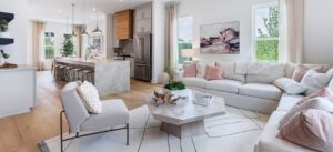 Toll Brothers Model Homes Opened in 2019 | Build Beautiful